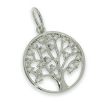 Collana Domar Gioielli Donna Collana argento 925 in Argento Cubic Zirconia PZB070451